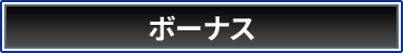 ボーナス